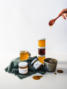 Alvéole honey